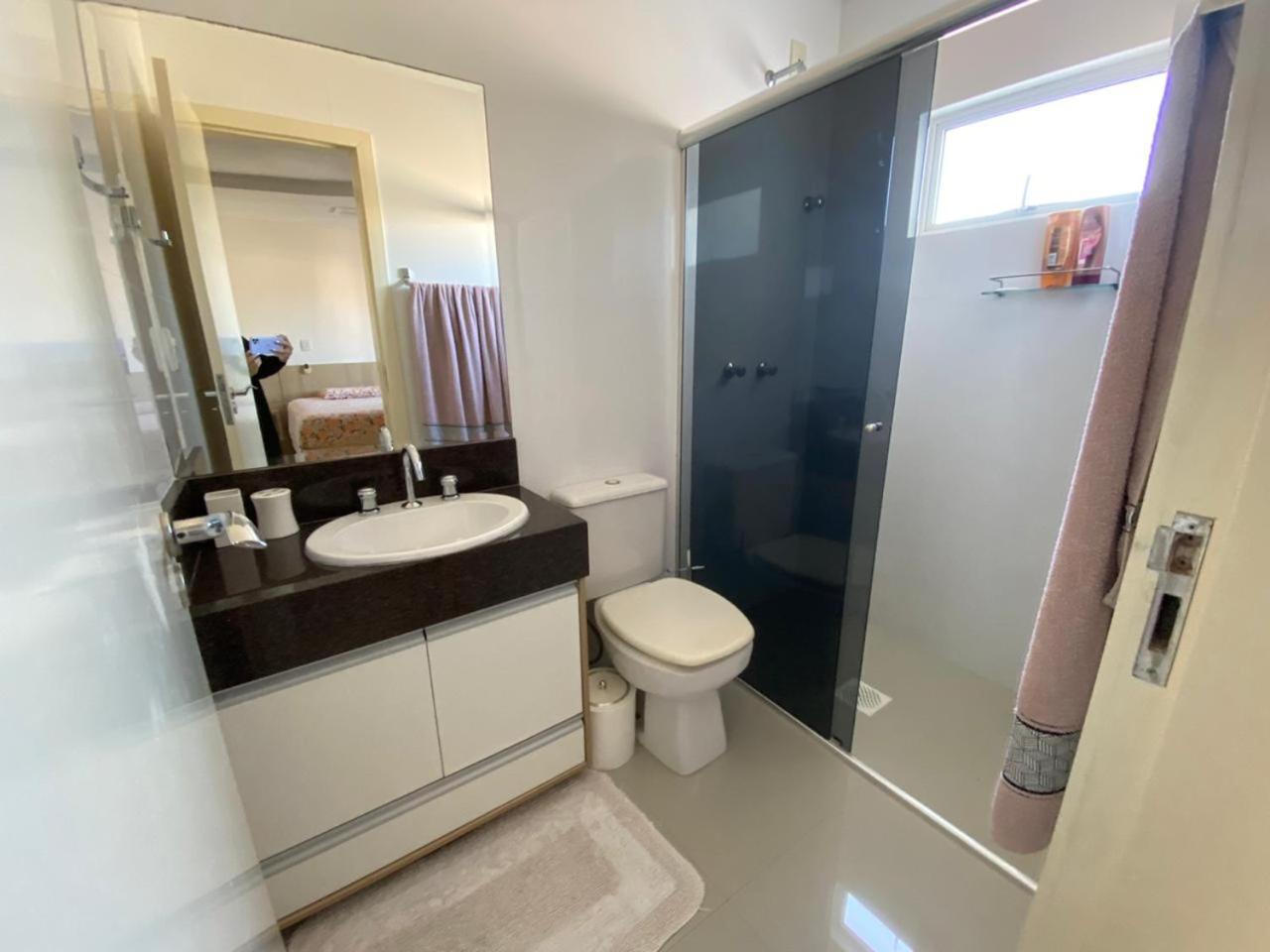 Cód 1 - Cobertura duplex com piscina privativa