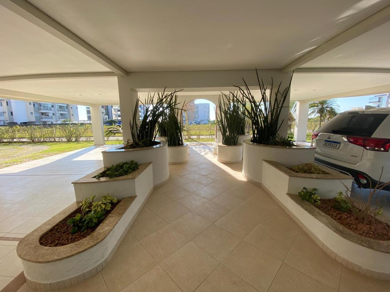 Cód 1 - Cobertura duplex com piscina privativa