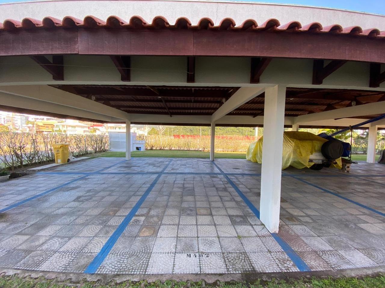 Cód 1 - Cobertura duplex com piscina privativa