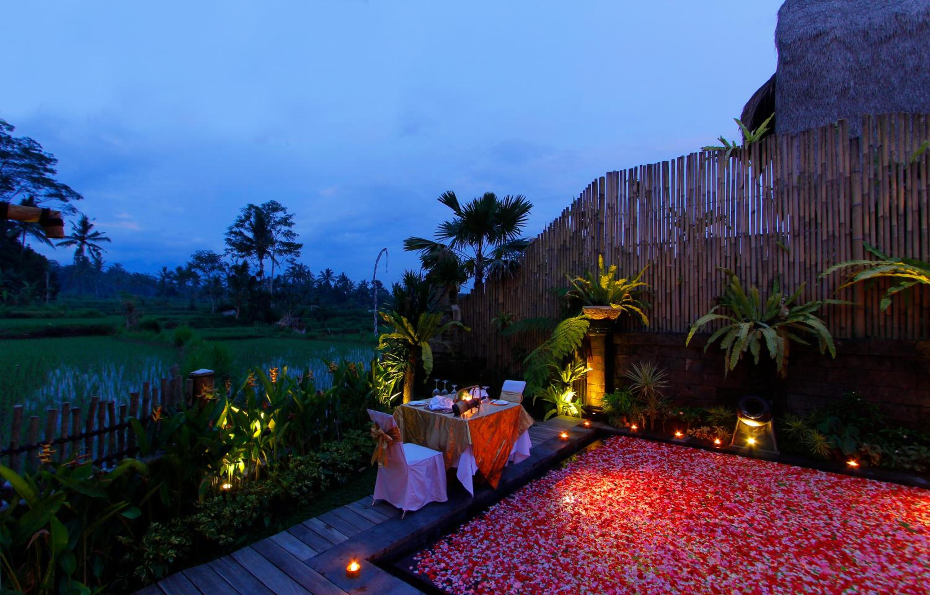 De Klumpu Bali Eco Tradi Stay