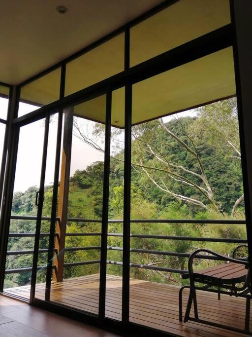 Cozy Rainforest Loft for vacation or work