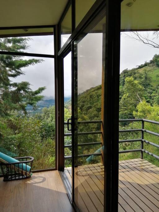 Cozy Rainforest Loft for vacation or work