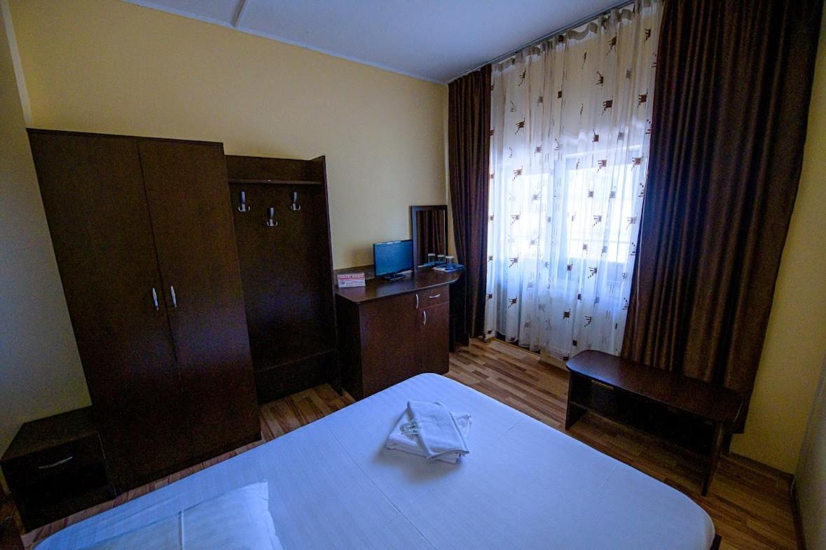 Pensiunea Domneasca view 3
