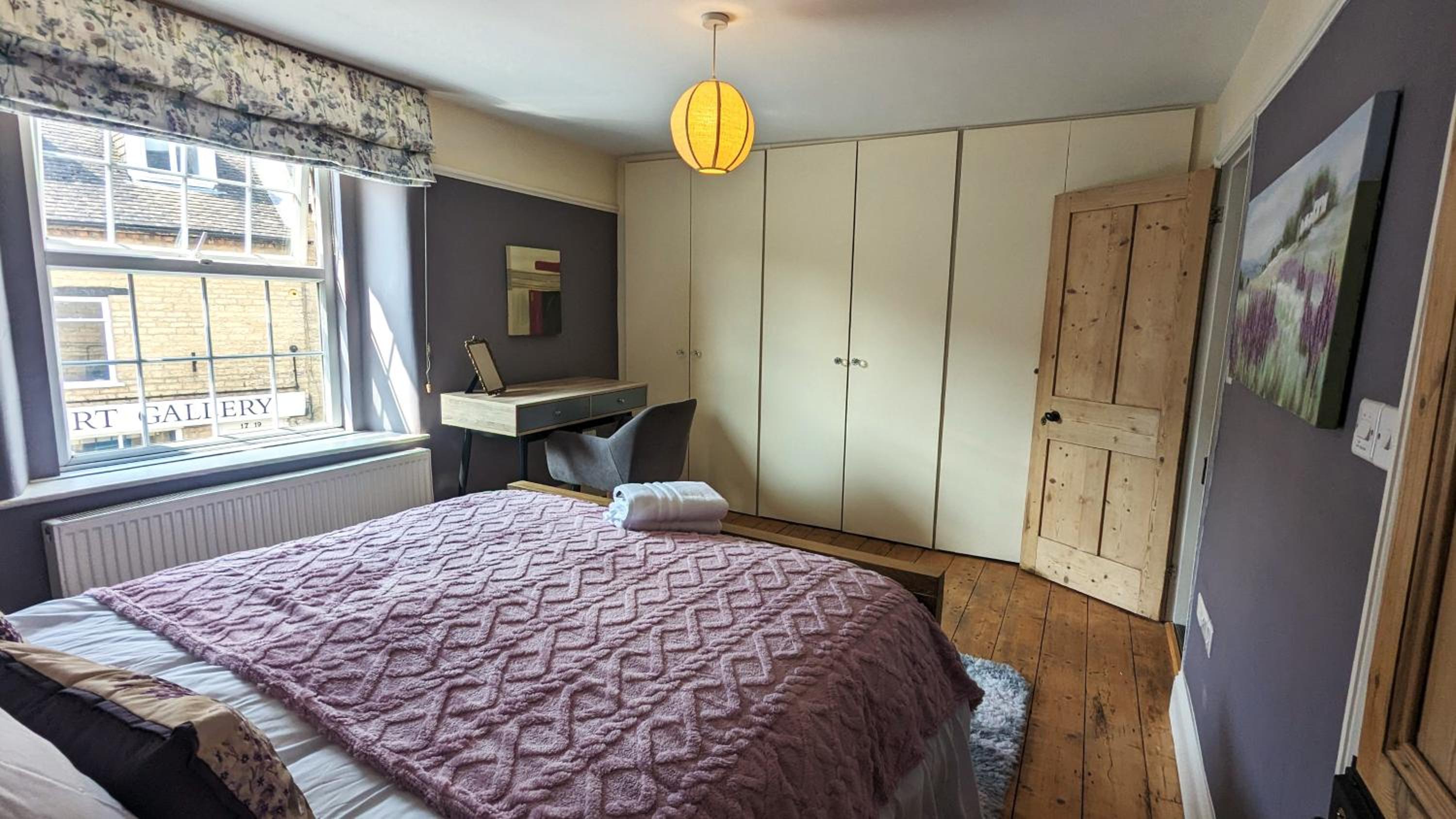 Cosy 17th Century Cotswold Cottage 3 Bedroom Chipping Norton - Borough Cottage view 5