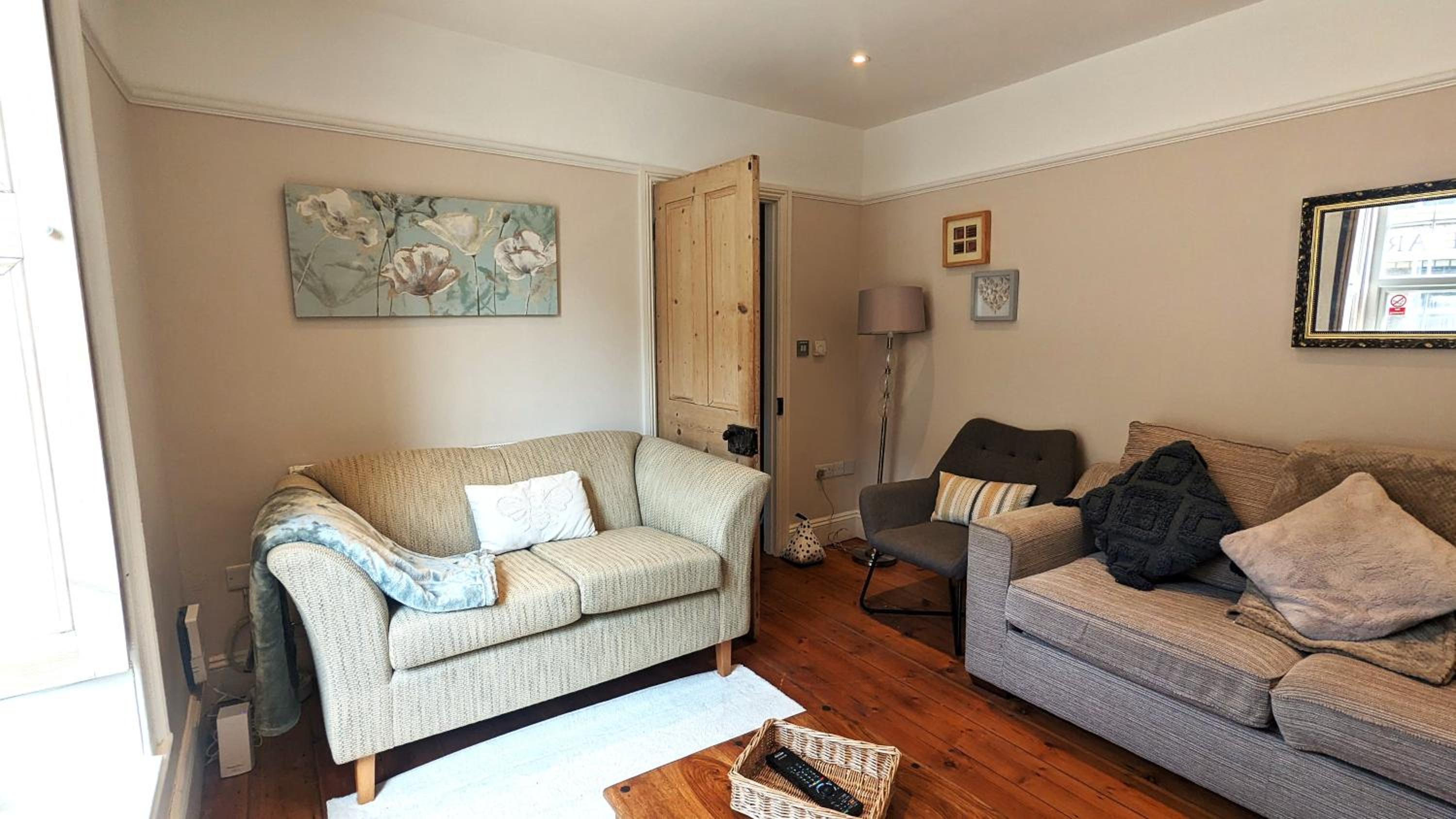 Cosy 17th Century Cotswold Cottage 3 Bedroom Chipping Norton - Borough Cottage view 4