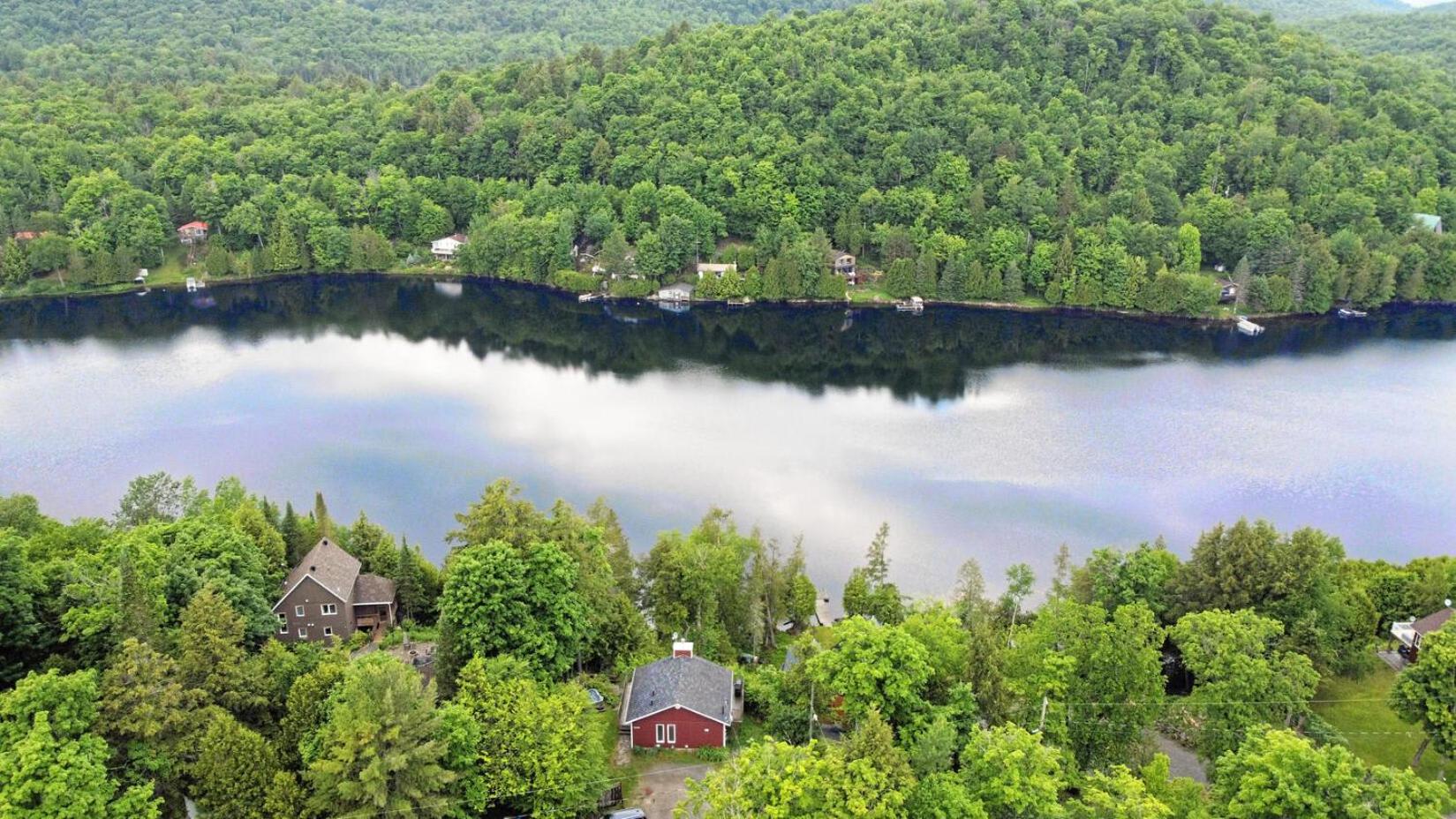 Lac Laurel Access Spa & Nature