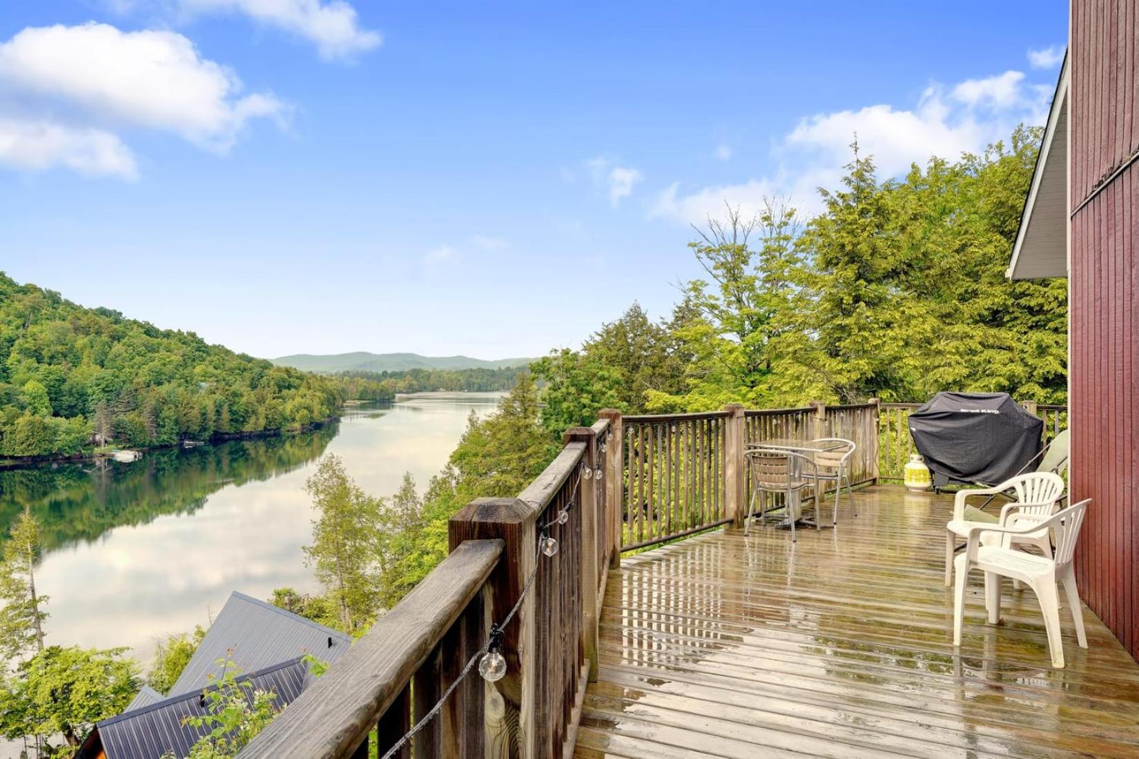 Lac Laurel Access Spa & Nature