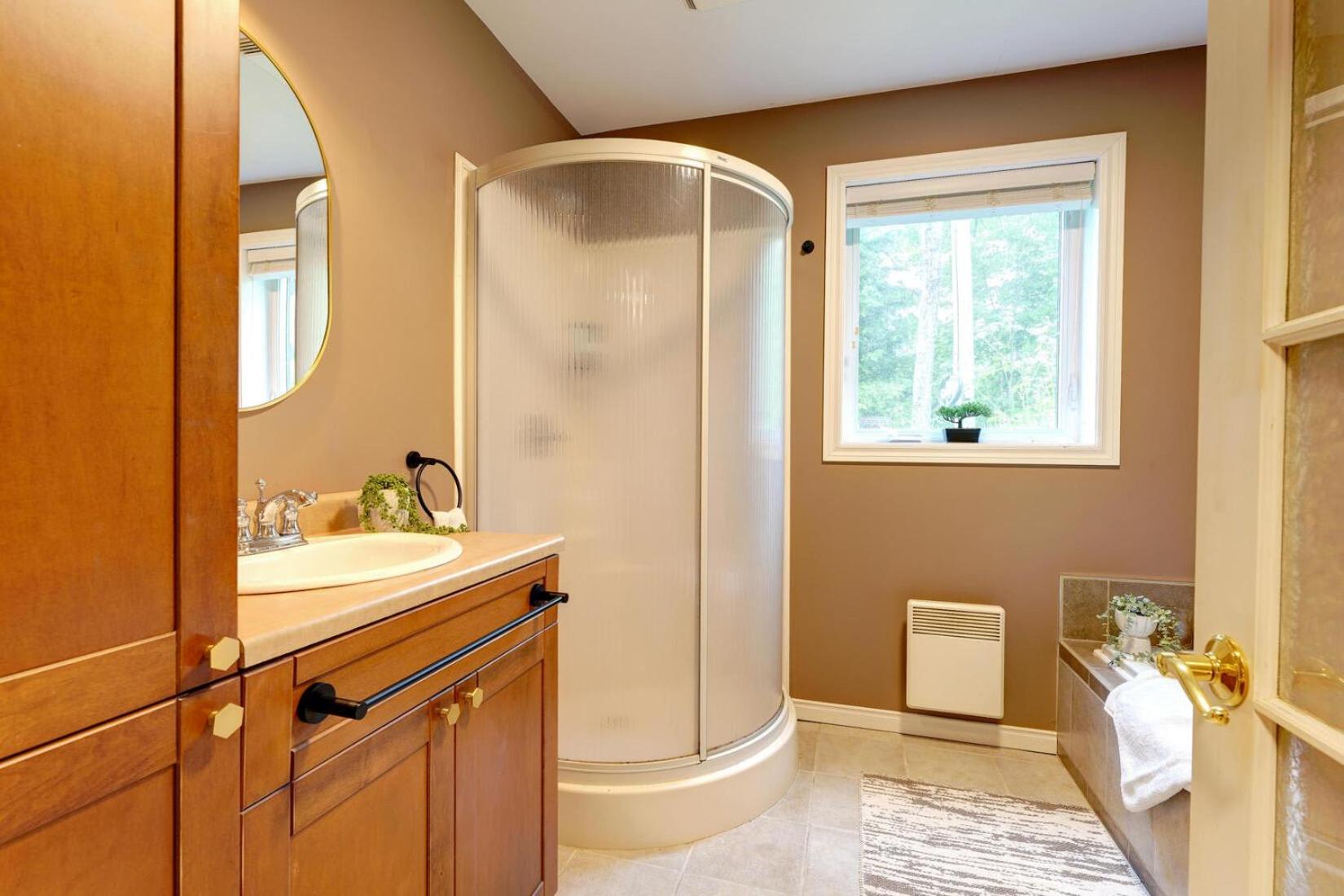 Lac Laurel Access Spa & Nature
