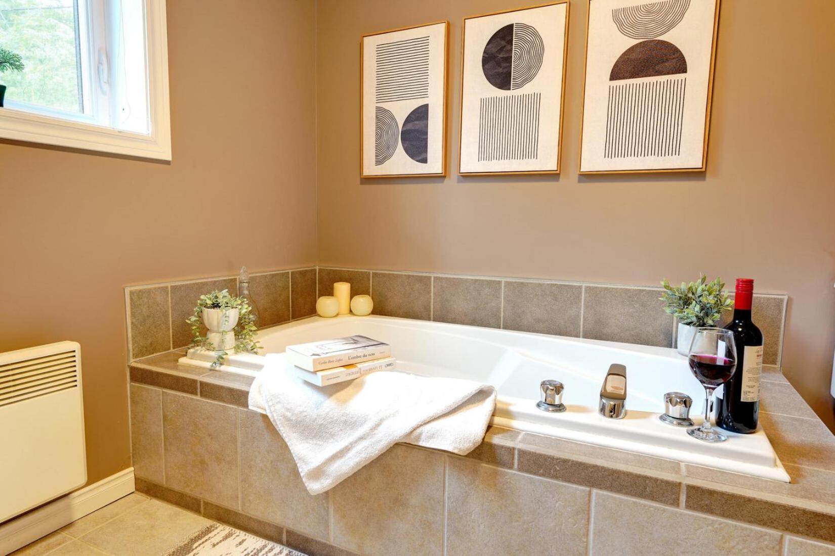 Lac Laurel Access Spa & Nature