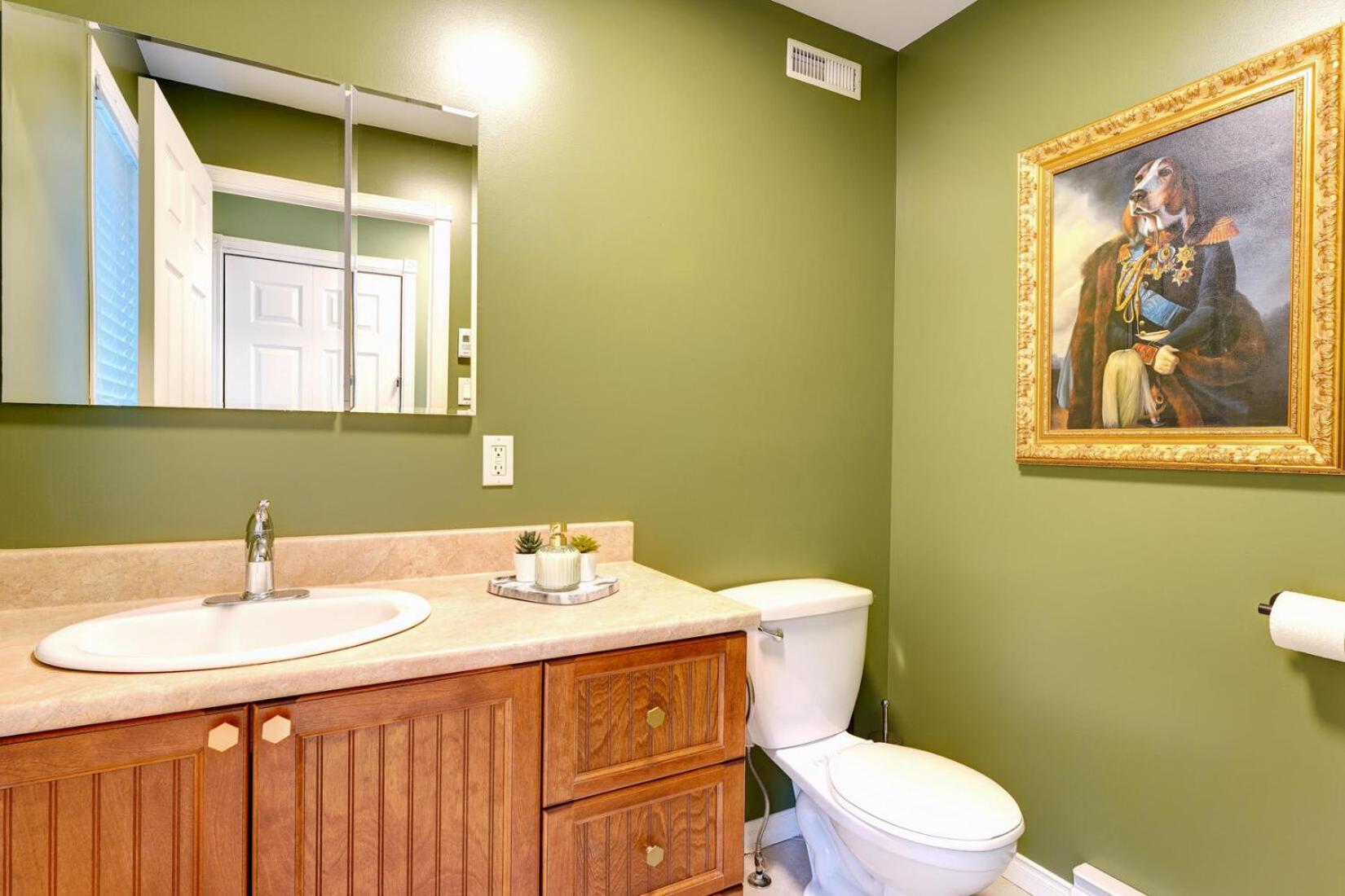 Lac Laurel Access Spa & Nature