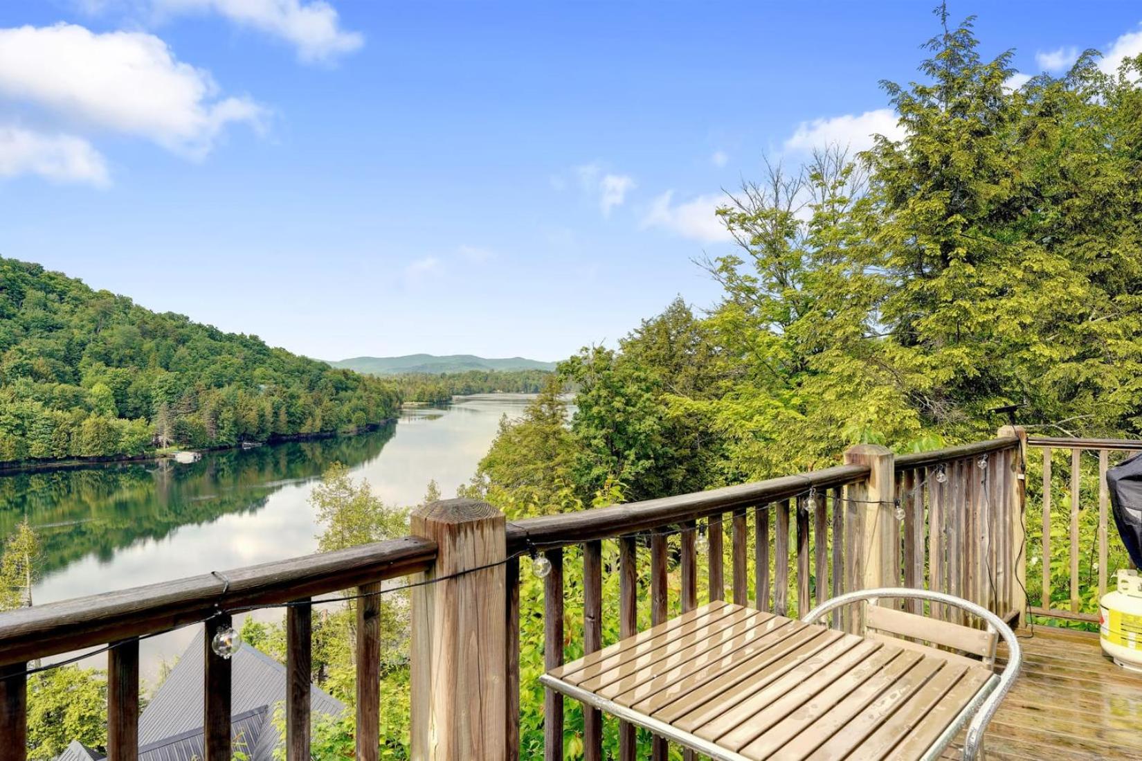 Lac Laurel Access Spa & Nature