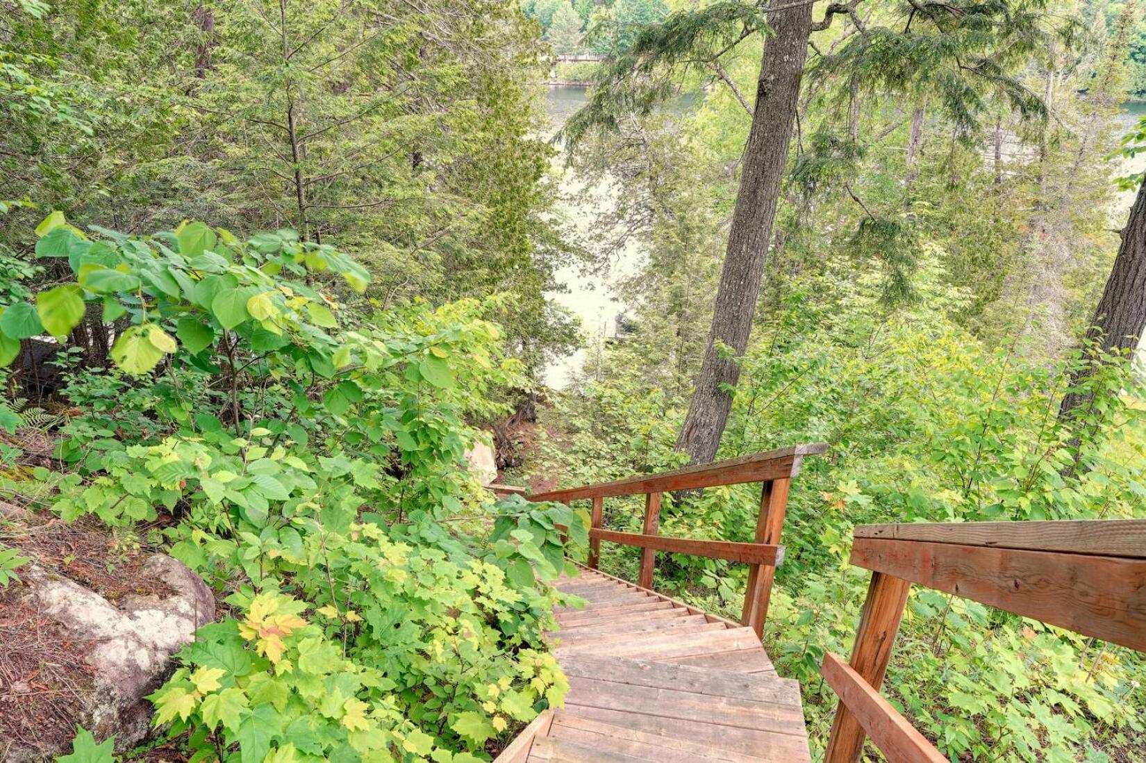 Lac Laurel Access Spa & Nature