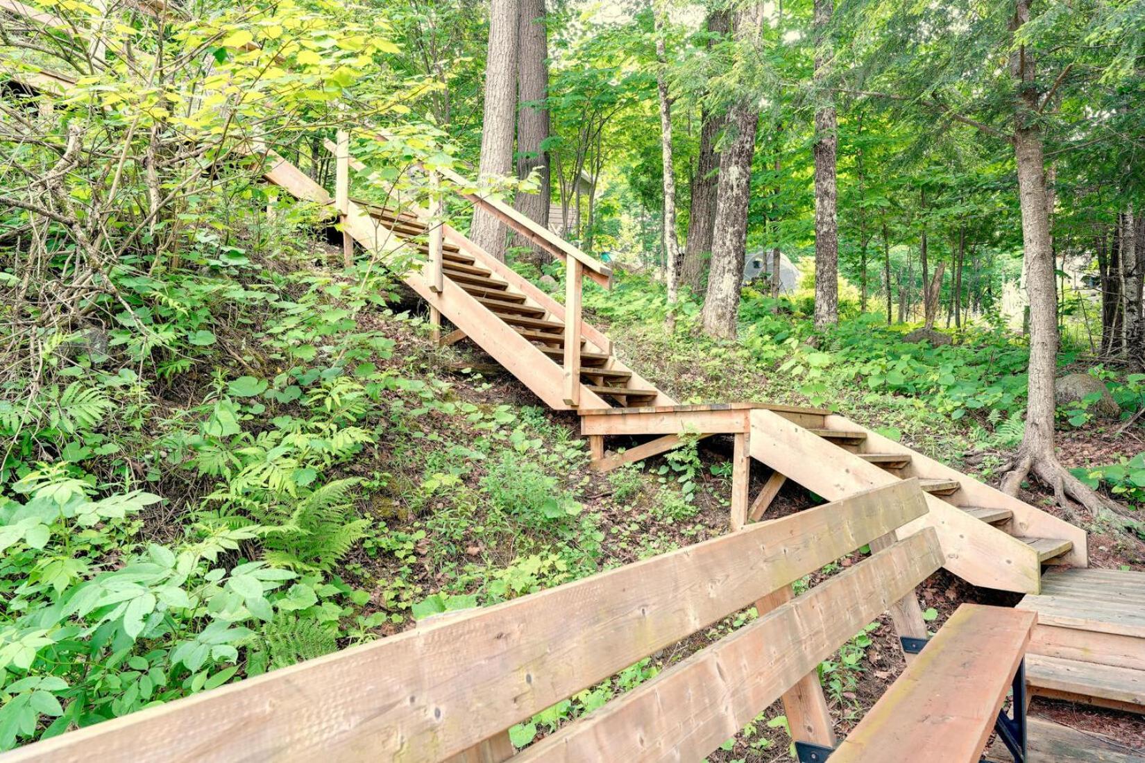 Lac Laurel Access Spa & Nature
