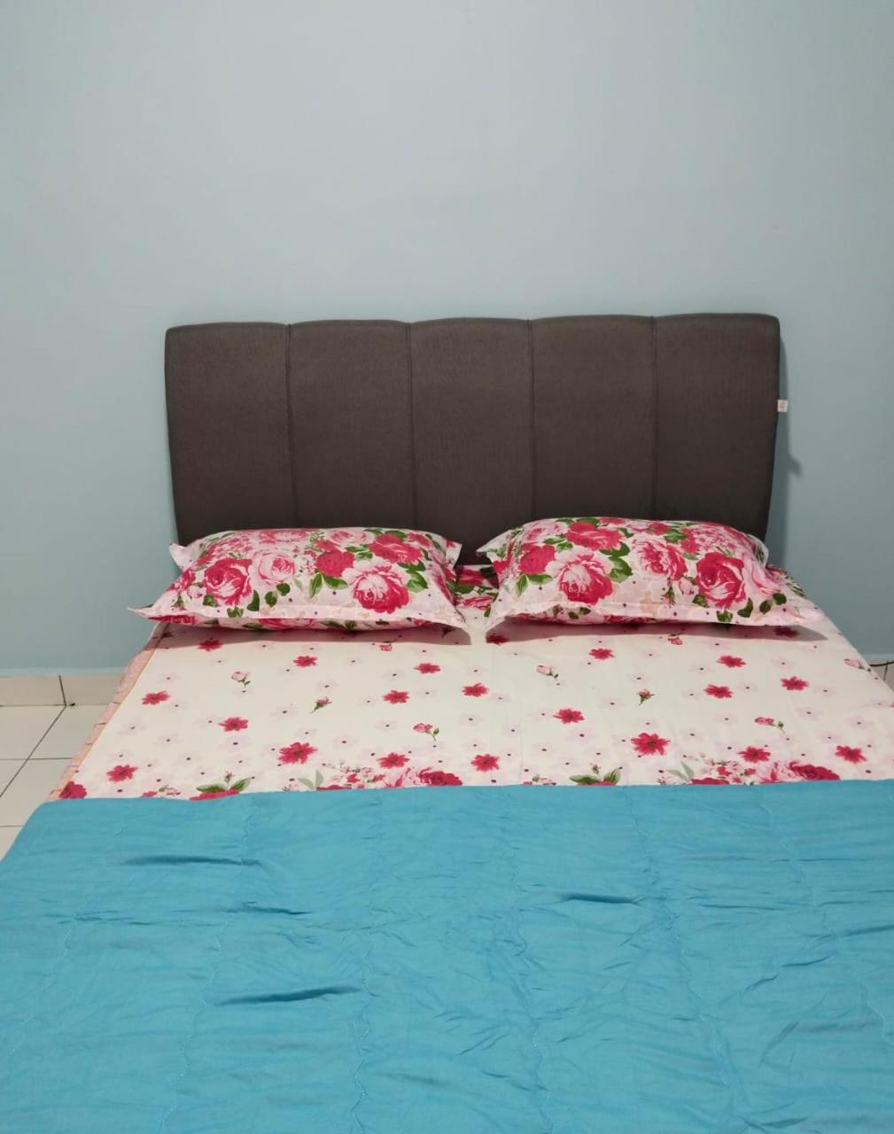 Homestay Islamic