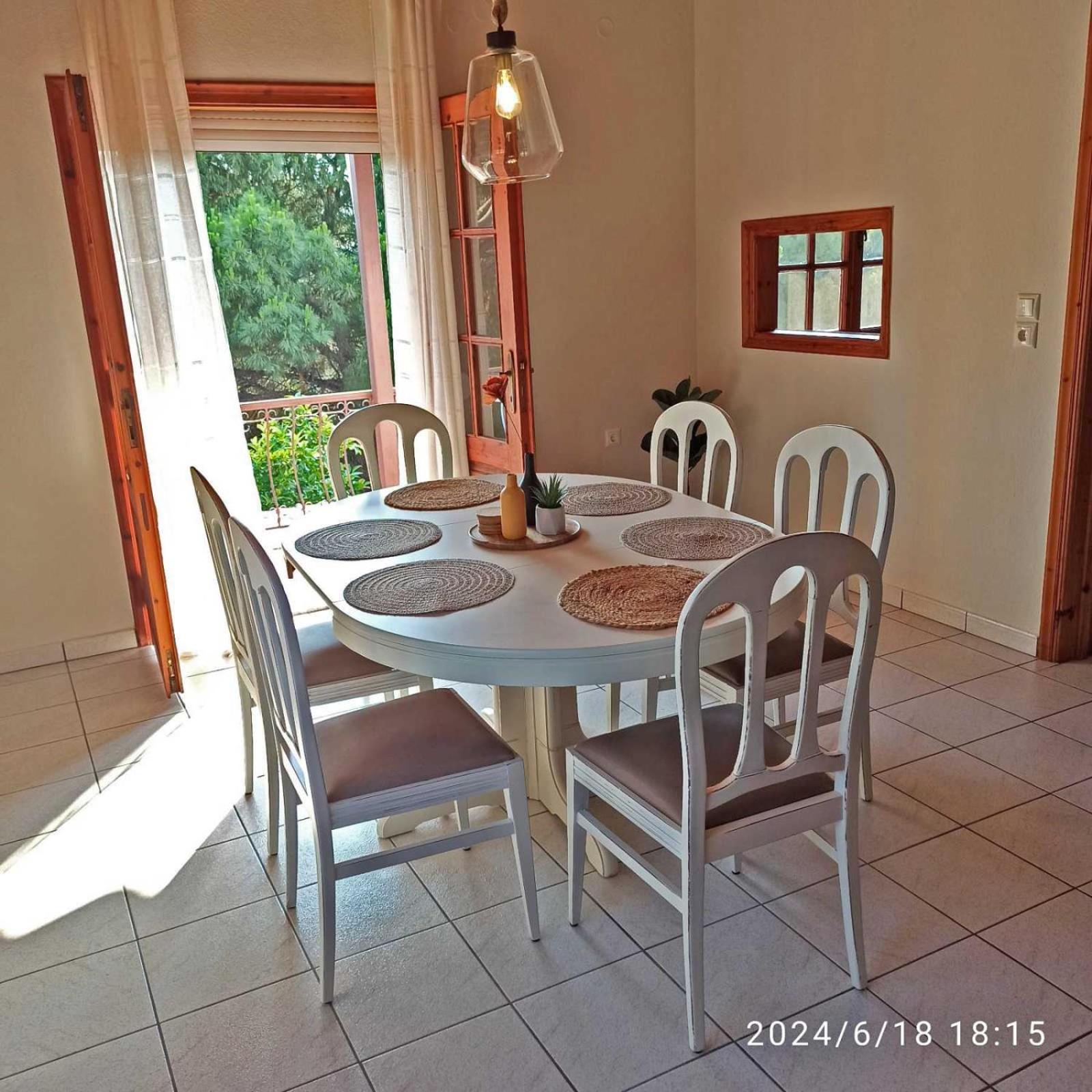 Geothan's House view 3