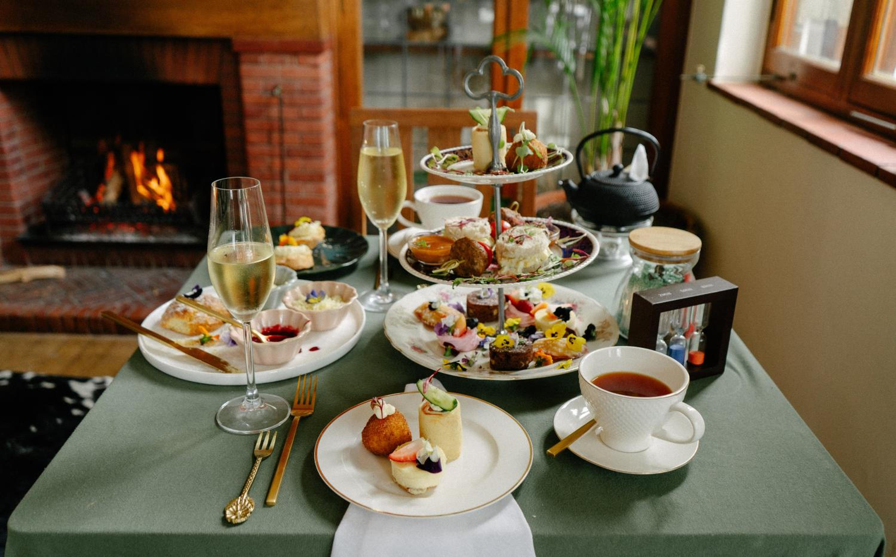 Sonnekus Boutique Hotel & Bistro