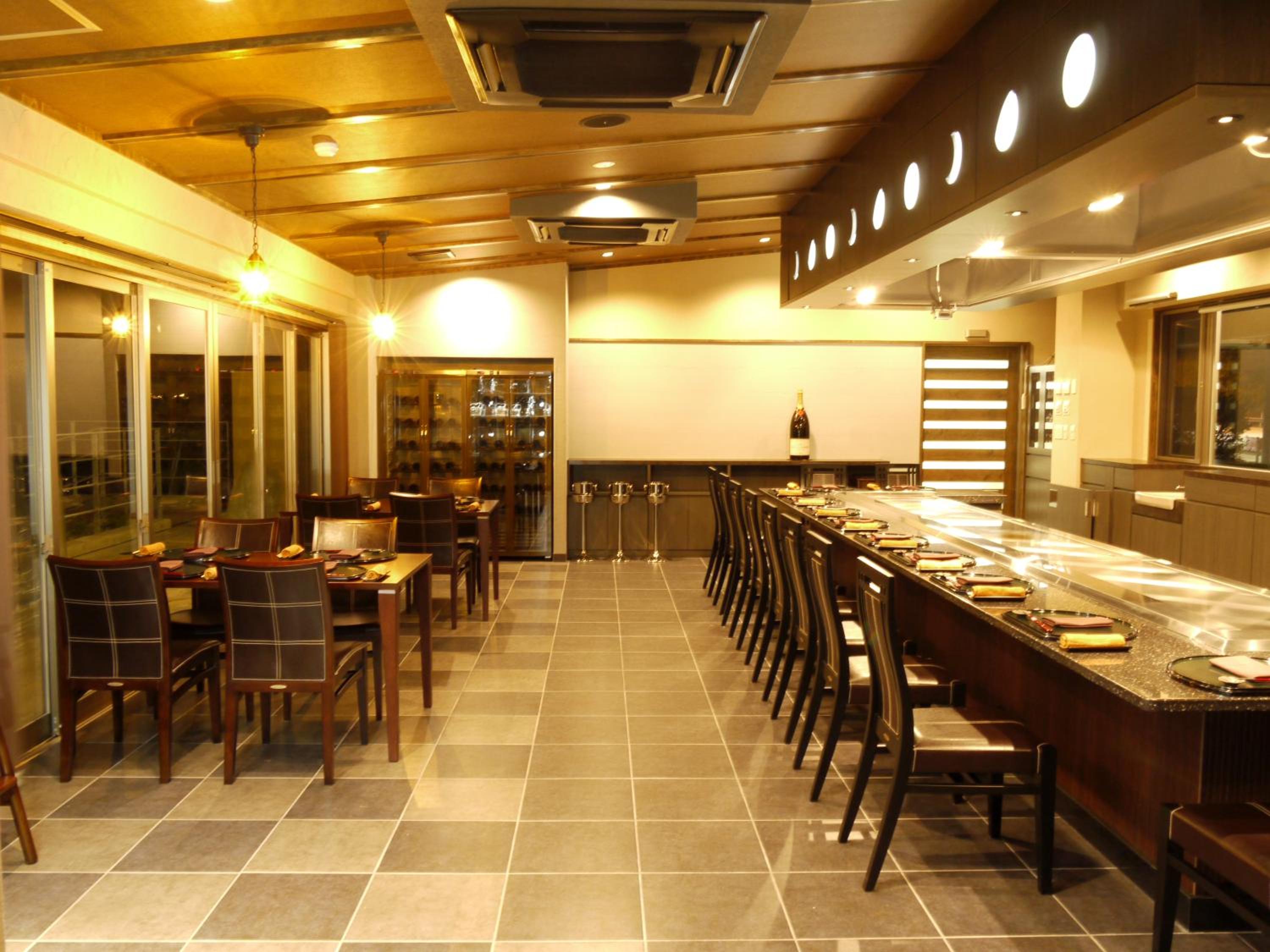 Misakitei