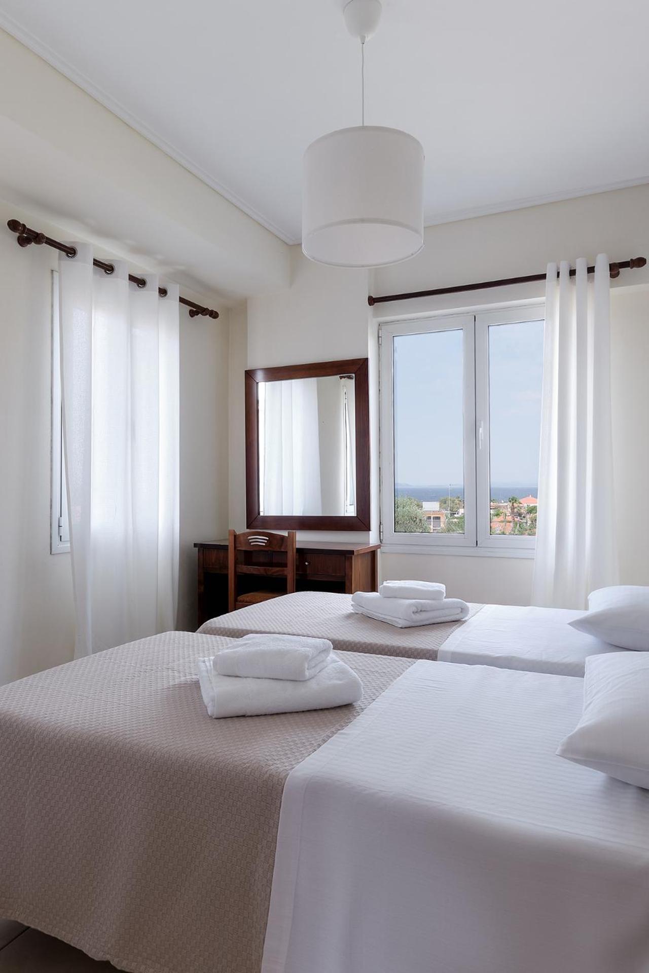Art Lesvos Villa photo 3