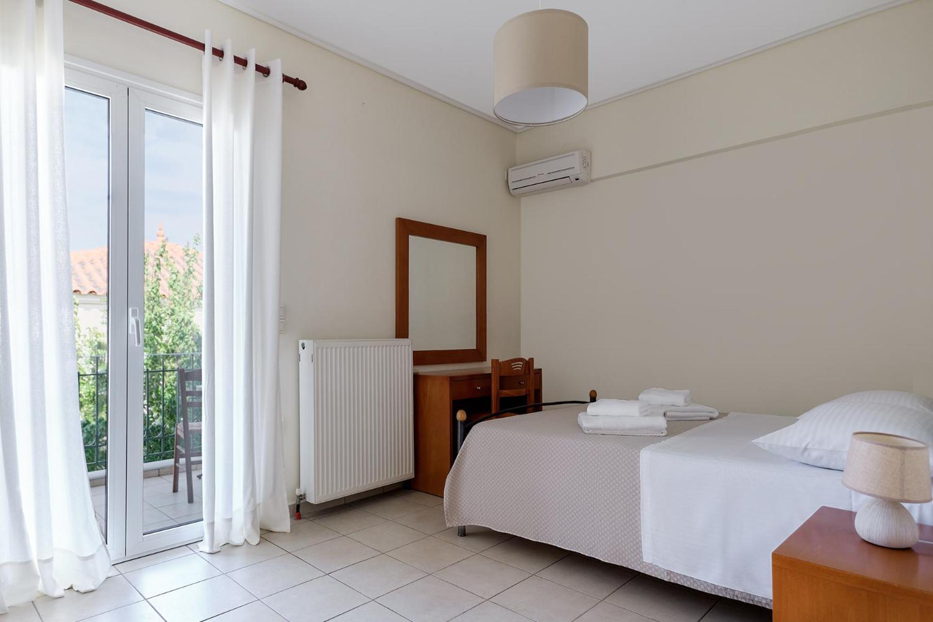 Art Lesvos Villa photo 2
