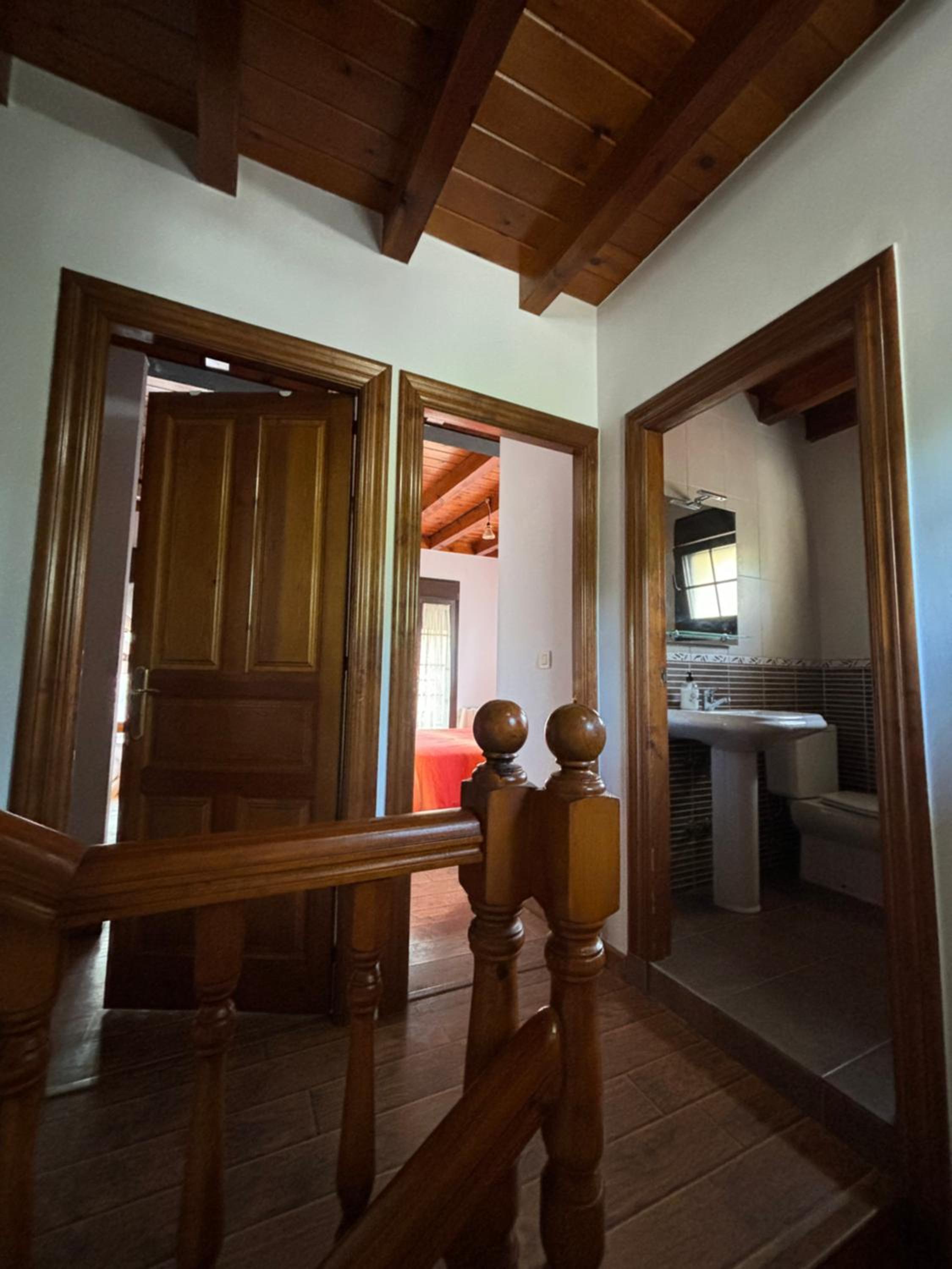 Casa Rural-La Casina de Camangu view 3