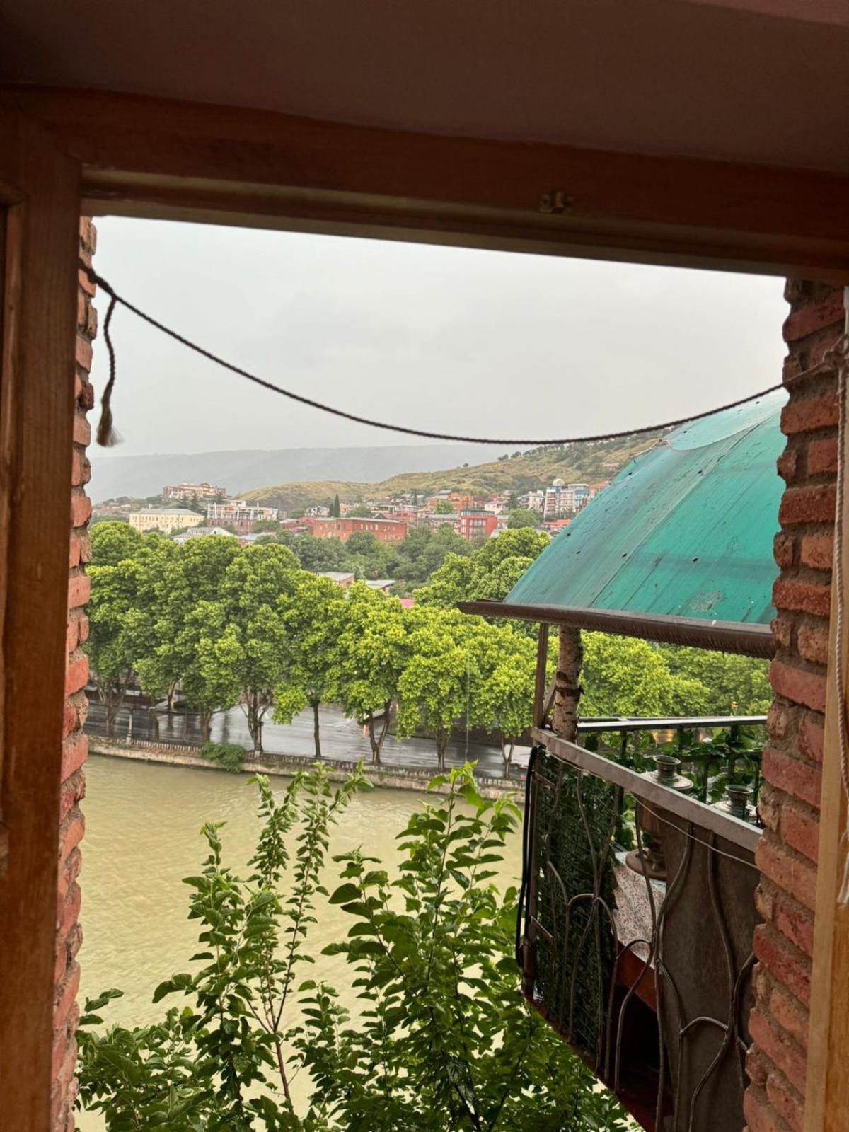 Metexi panorama