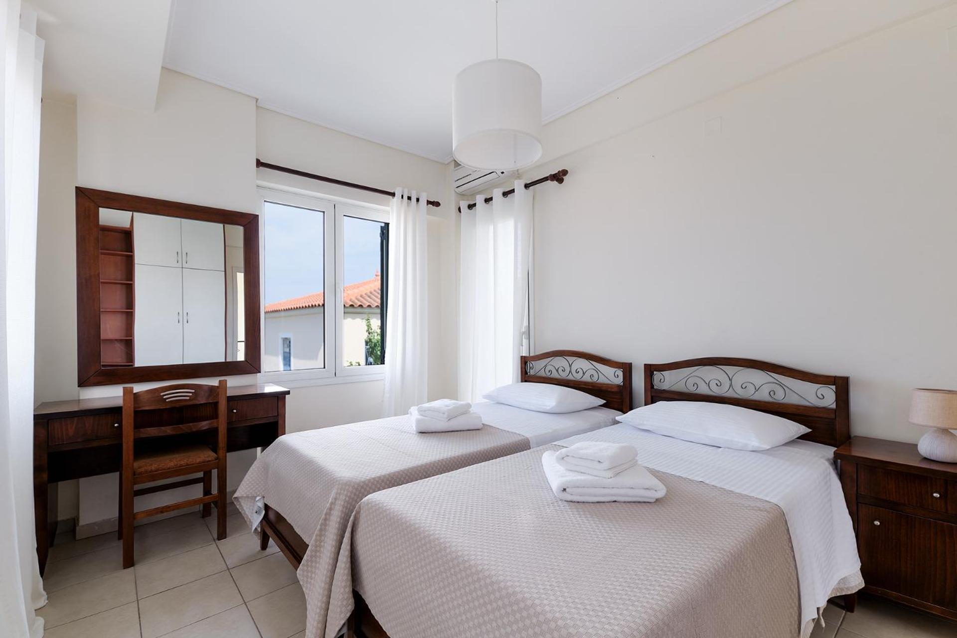 Art Lesvos Villa photo 5