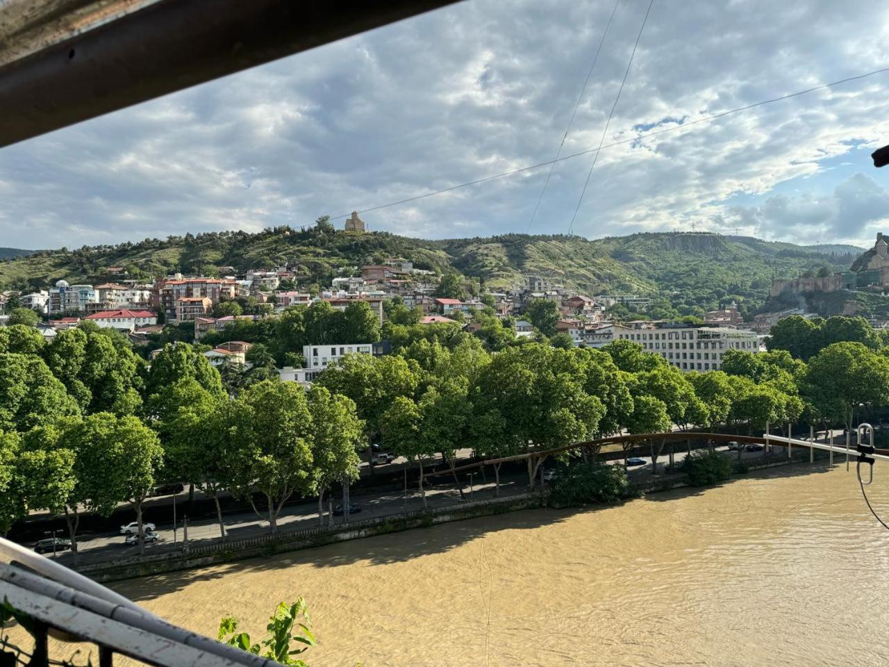 Metexi panorama