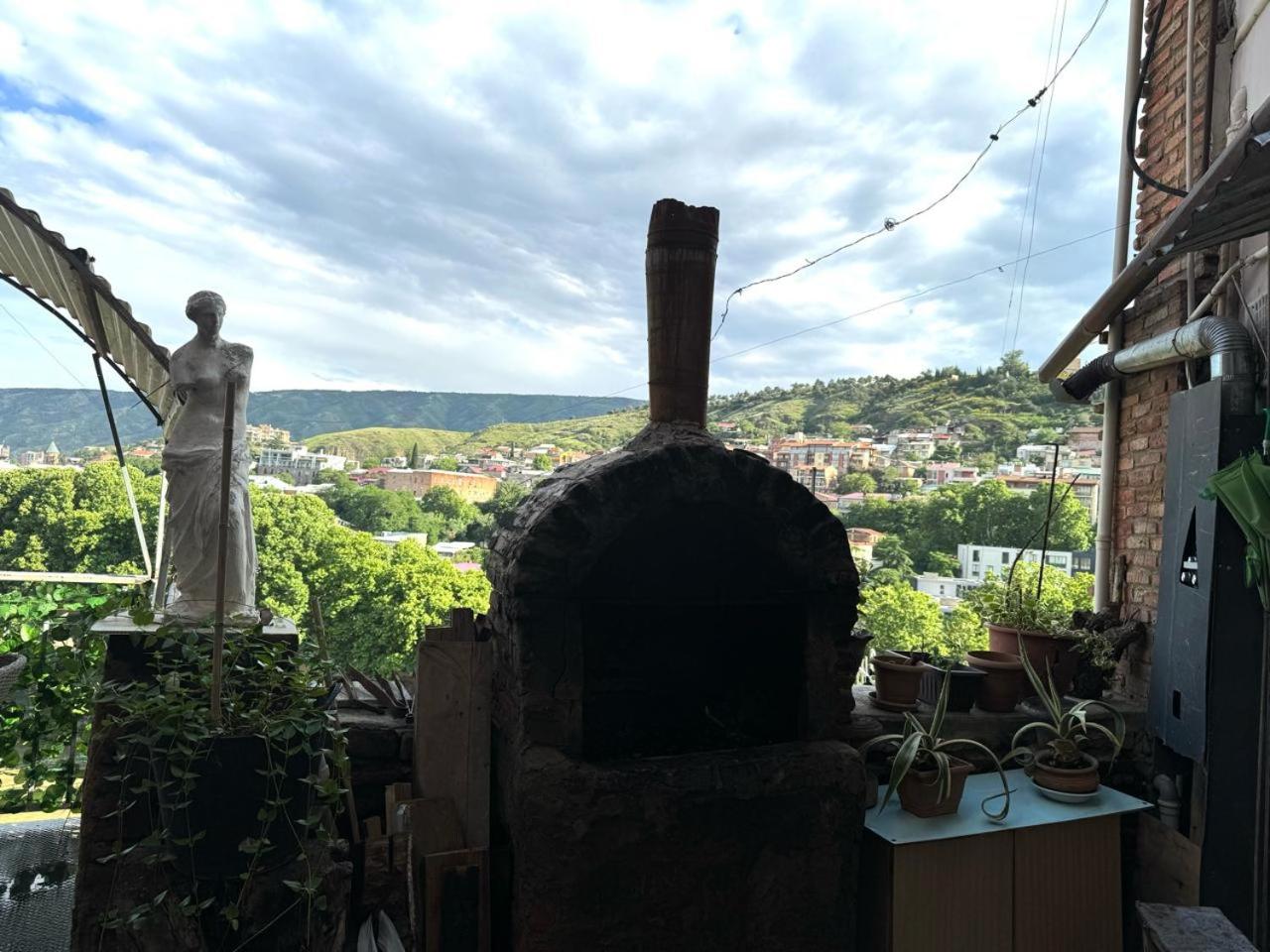 Metexi panorama