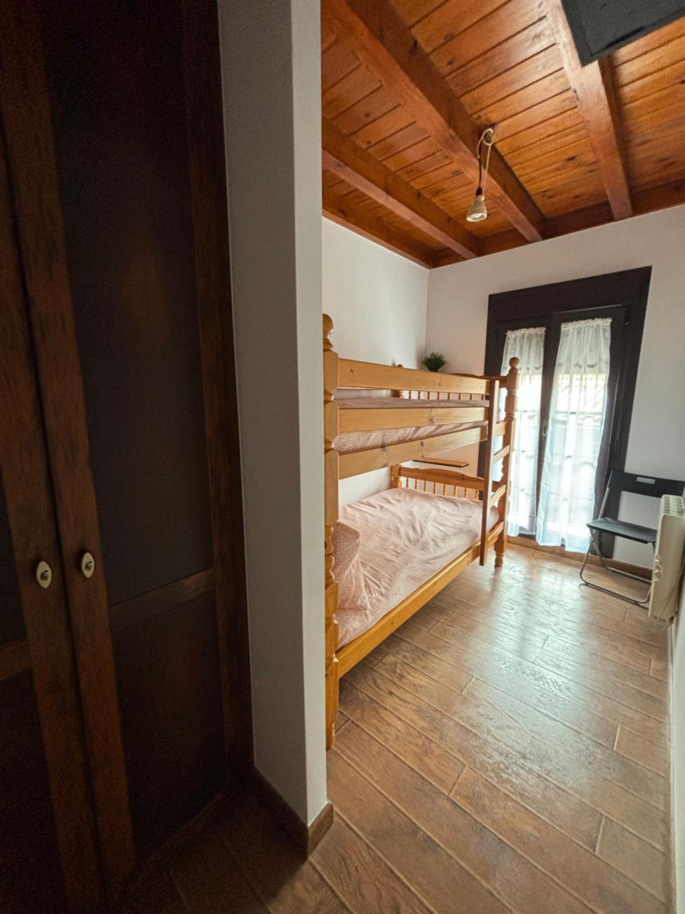 Casa Rural-La Casina de Camangu view 5