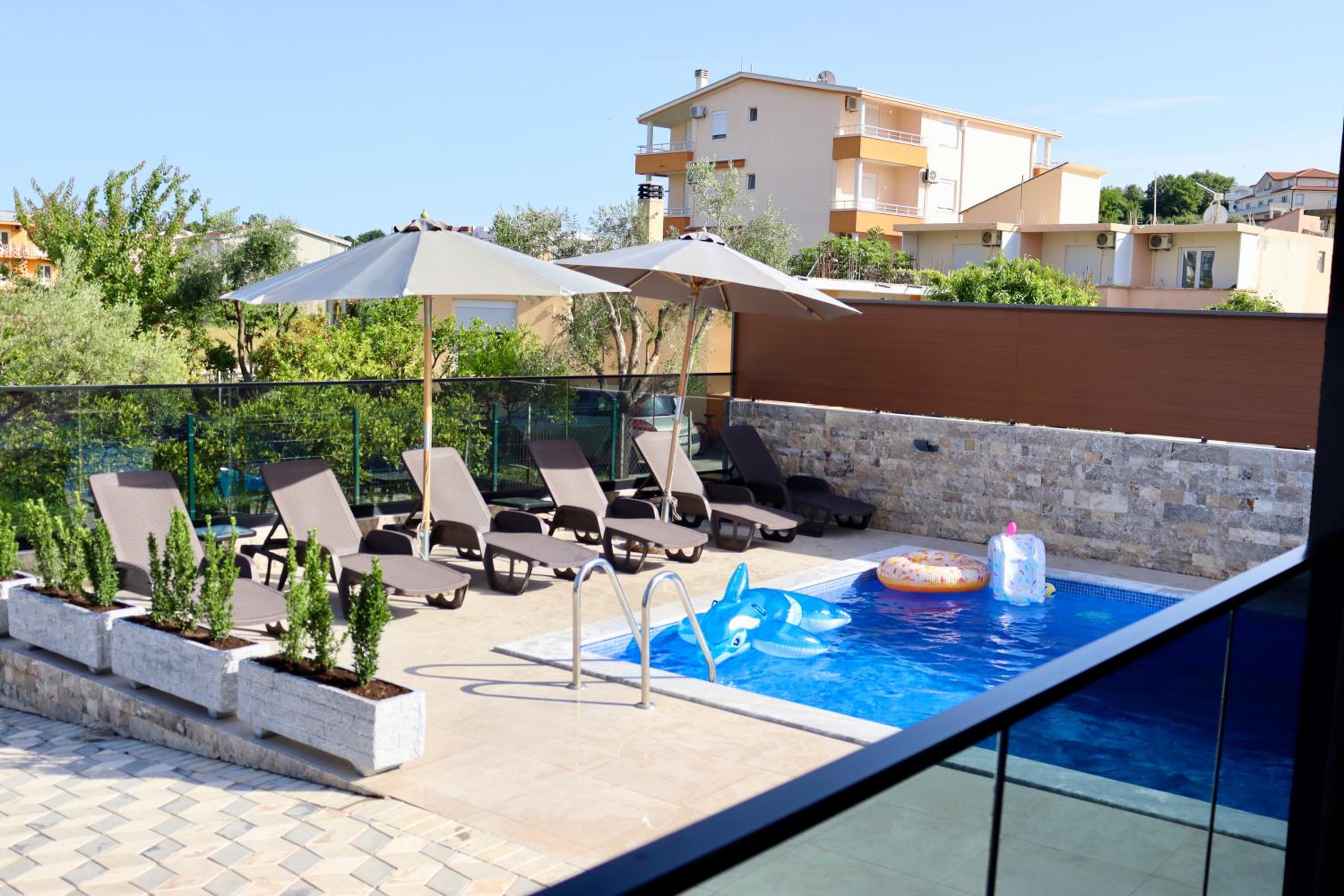 Villa Cataleya
