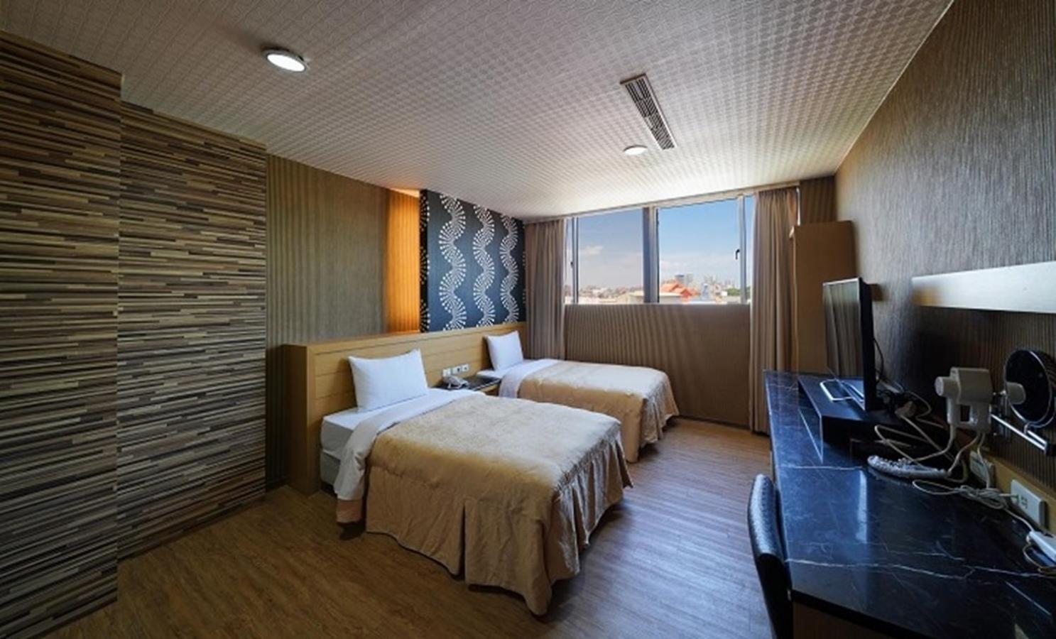 HX Hotel - Zuoying by HXgroup
