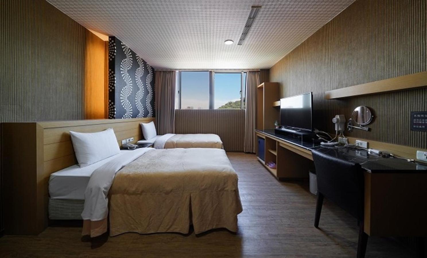 HX Hotel - Zuoying by HXgroup