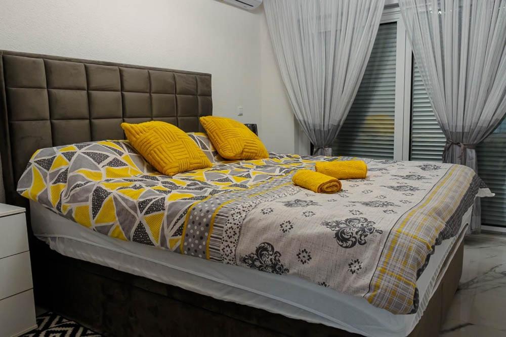 Una deluxe home ELLA