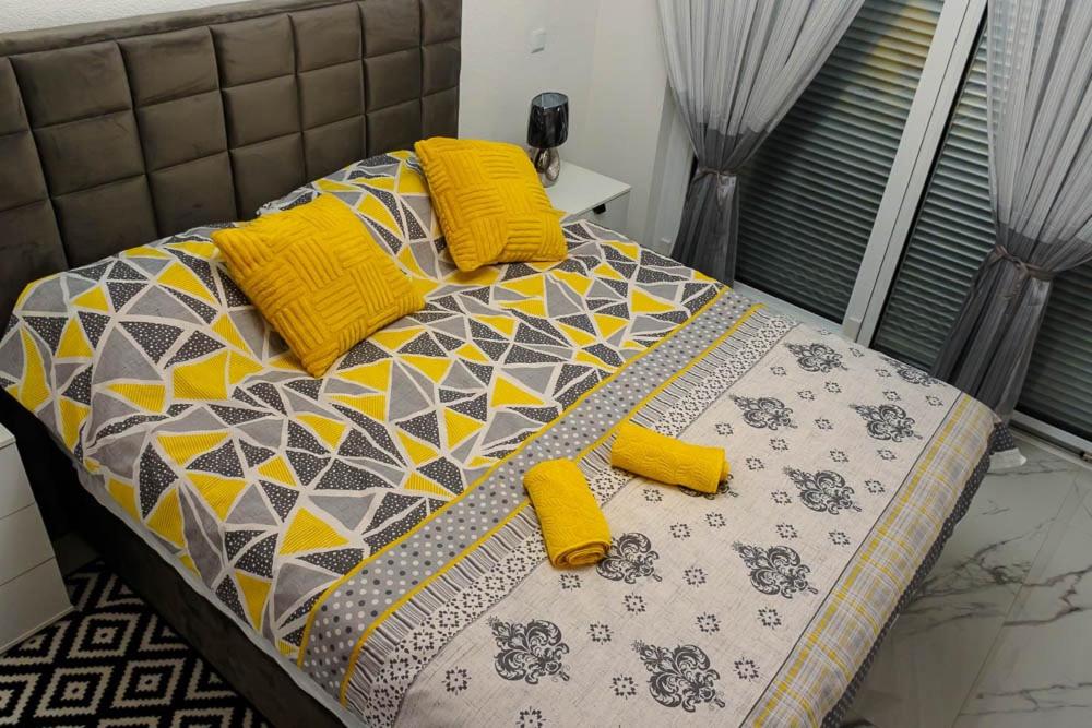 Una deluxe home ELLA