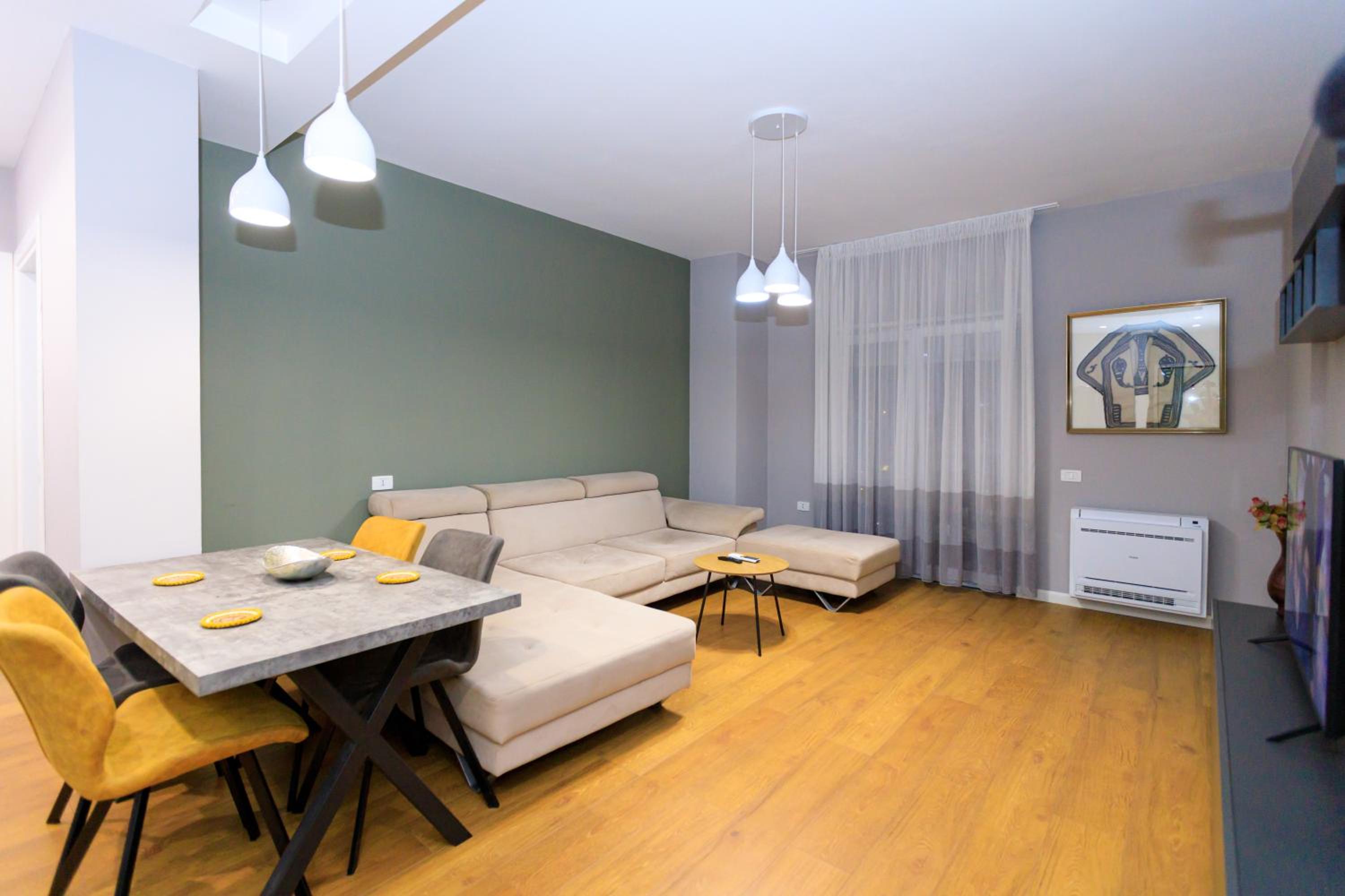 Bell View Apartments
