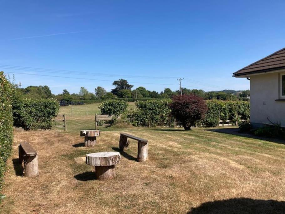 Cockles Farm Bungalow
