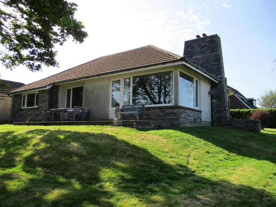Cockles Farm Bungalow