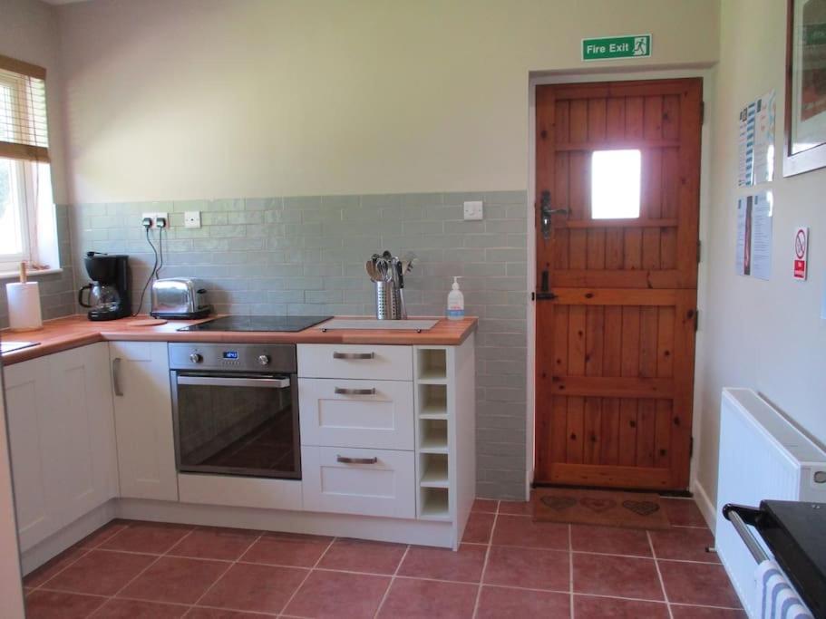 Cockles Farm Bungalow
