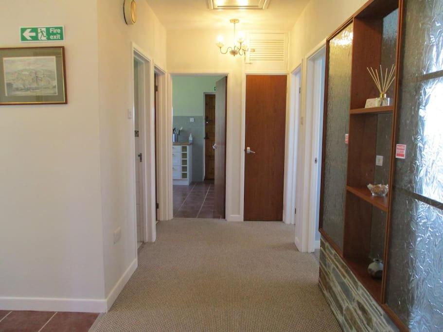 Cockles Farm Bungalow