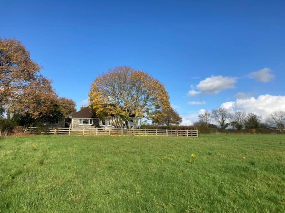 Cockles Farm Bungalow