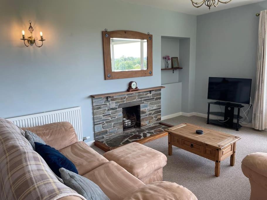 Cockles Farm Bungalow