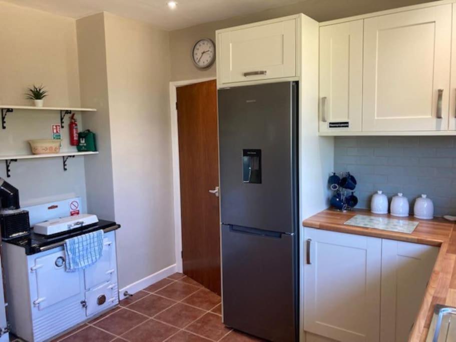 Cockles Farm Bungalow