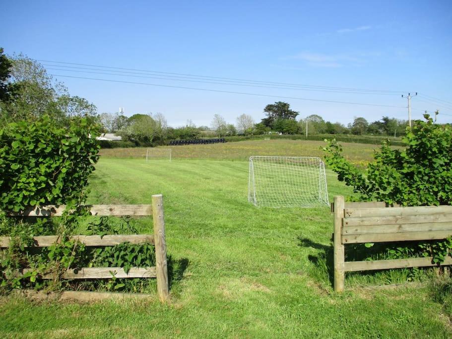 Cockles Farm Bungalow