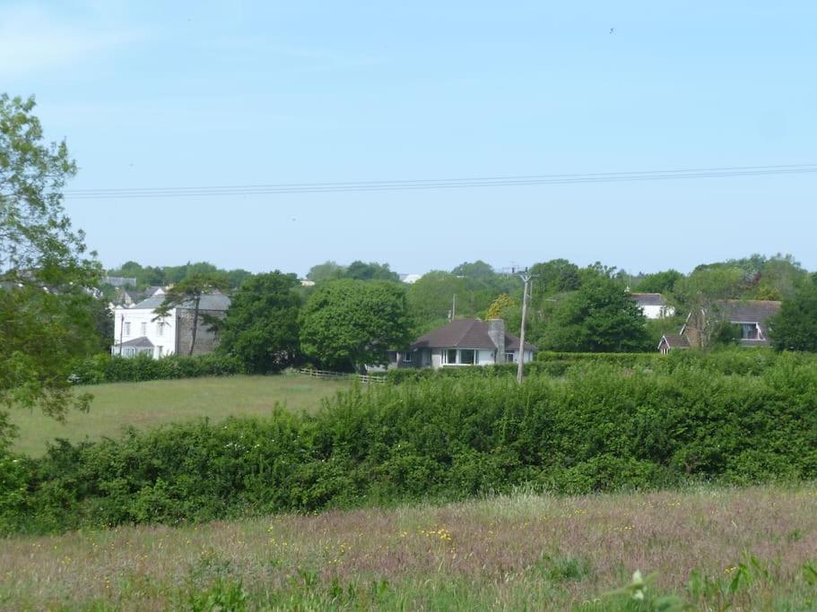 Cockles Farm Bungalow