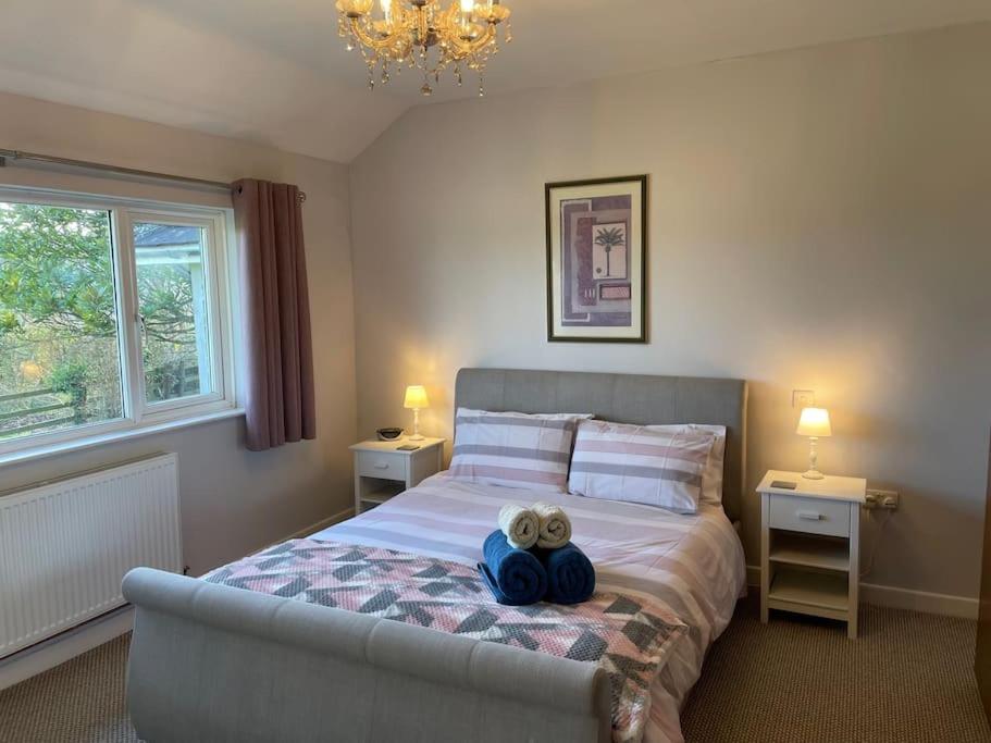 Cockles Farm Bungalow