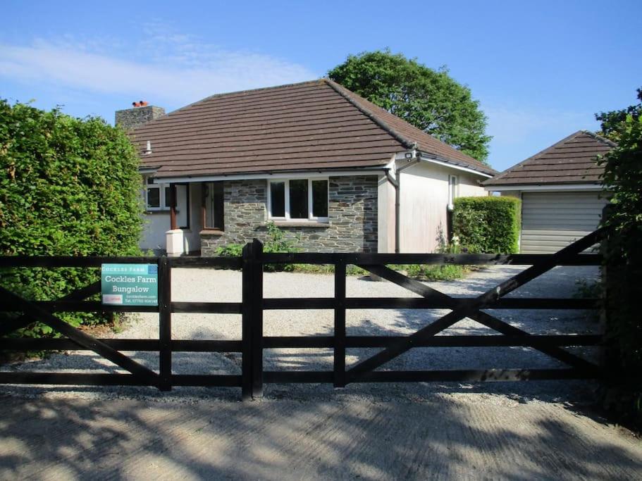 Cockles Farm Bungalow