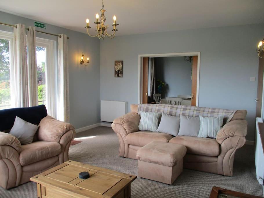Cockles Farm Bungalow