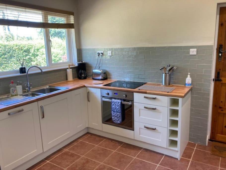 Cockles Farm Bungalow