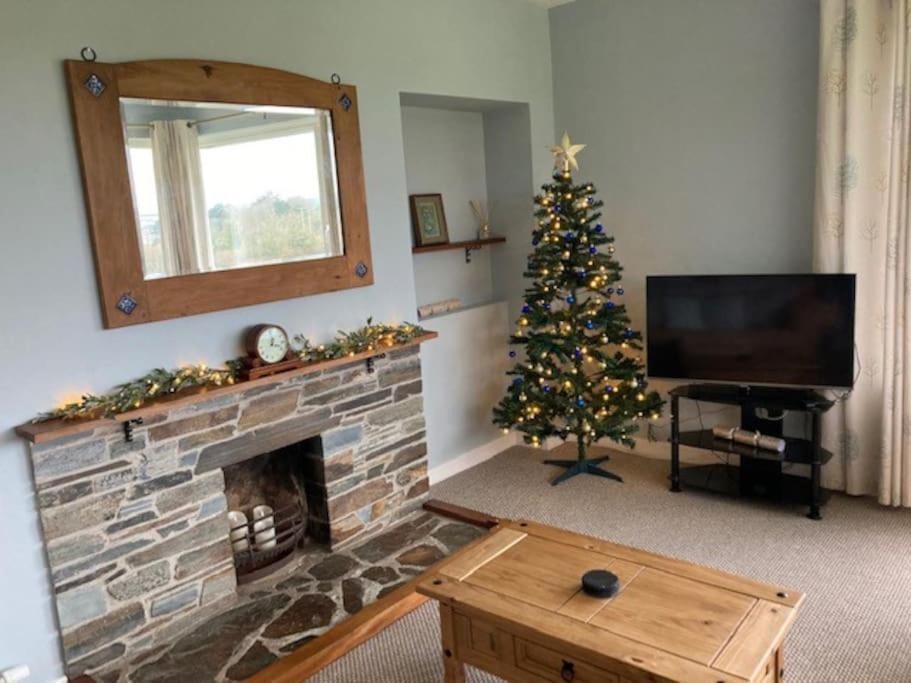 Cockles Farm Bungalow