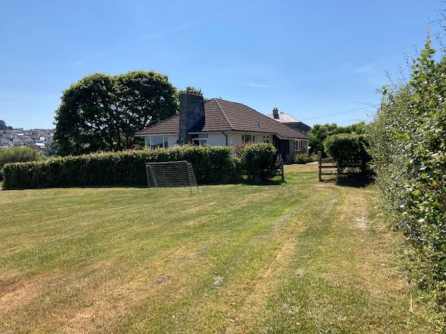 Cockles Farm Bungalow